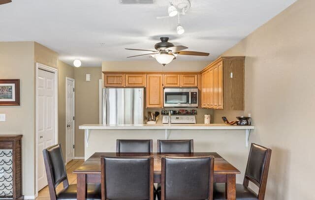 730 E Mather St Unit #F102, New Braunfels, TX 78130 — photo 20