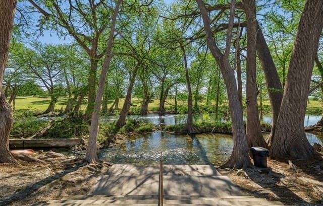 730 E Mather St Unit #F102, New Braunfels, TX 78130 — photo 4