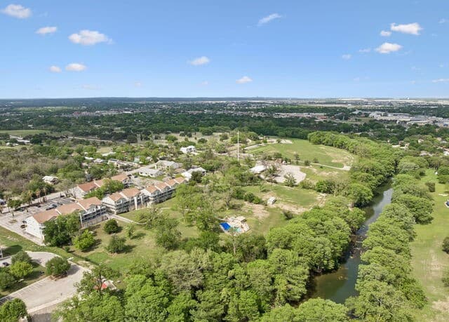 730 E Mather St Unit #F102, New Braunfels, TX 78130 — photo 5