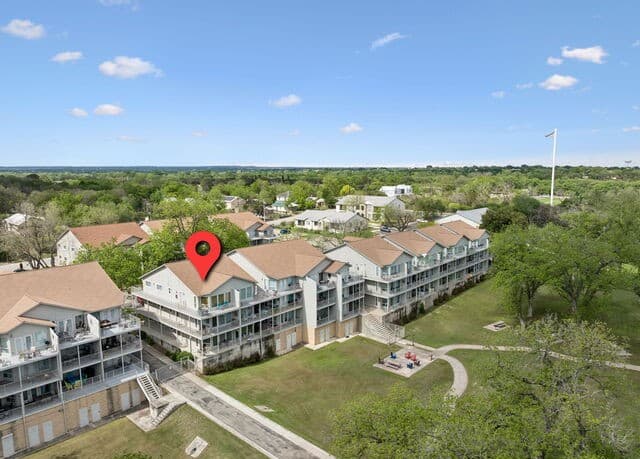 730 E Mather St Unit #F102, New Braunfels, TX 78130 — photo 9
