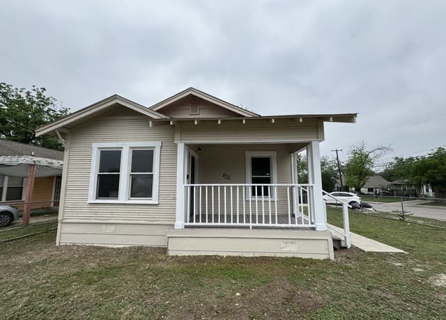 420  Clark Ave, San Antonio, TX 78203 — photo 2