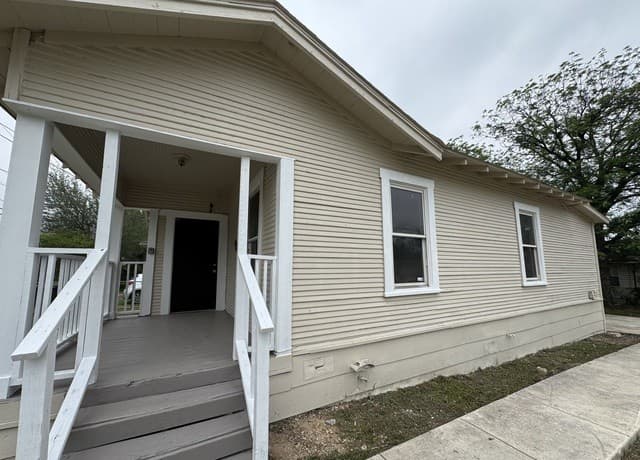 420  Clark Ave, San Antonio, TX 78203 — photo 3
