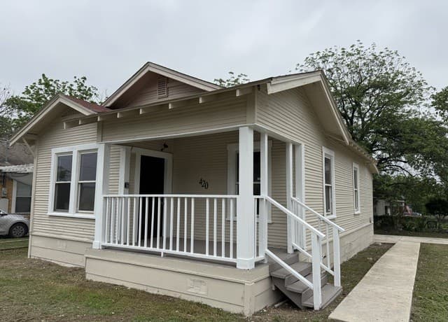 420  Clark Ave, San Antonio, TX 78203 — photo 4