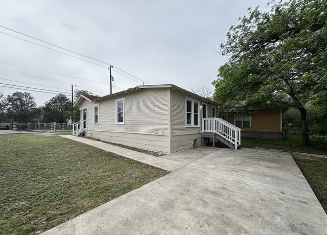 420  Clark Ave, San Antonio, TX 78203 — photo 5
