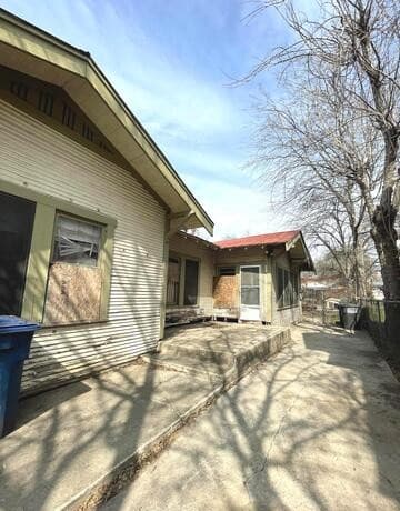737  Porter st, San Antonio, TX 78210 — photo 16