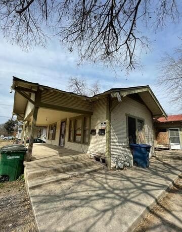 737  Porter st, San Antonio, TX 78210 — photo 21