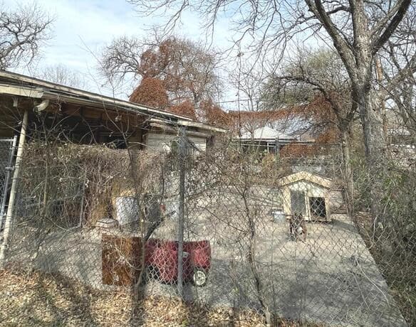 737  Porter st, San Antonio, TX 78210 — photo 22