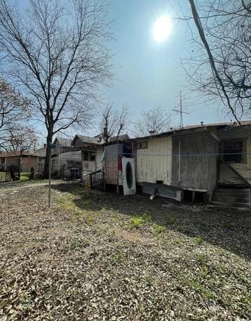 737  Porter st, San Antonio, TX 78210 — photo 23