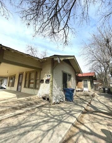 737  Porter st, San Antonio, TX 78210 — photo 24