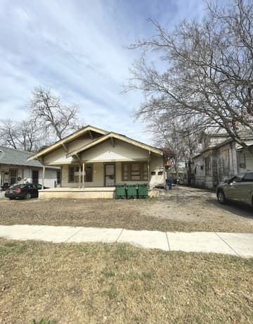 737  Porter st, San Antonio, TX 78210 — photo 25