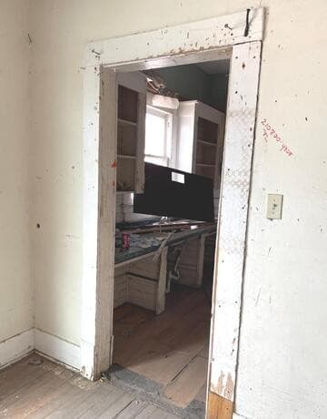 737  Porter st, San Antonio, TX 78210 — photo 9