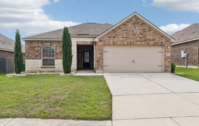 7811 Creekshore CV