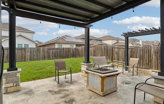 7811  Creekshore CV, San Antonio, TX 78254 — photo 19