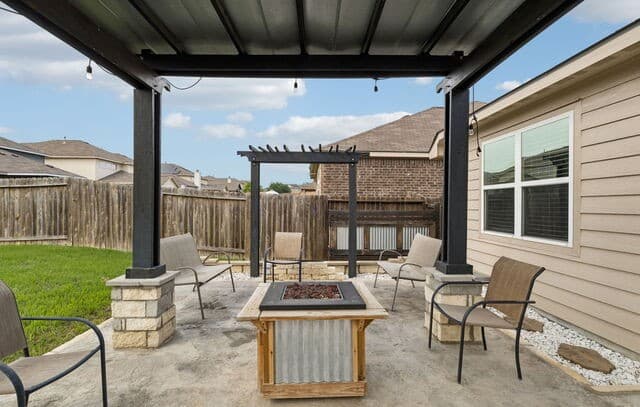 7811  Creekshore CV, San Antonio, TX 78254 — photo 20