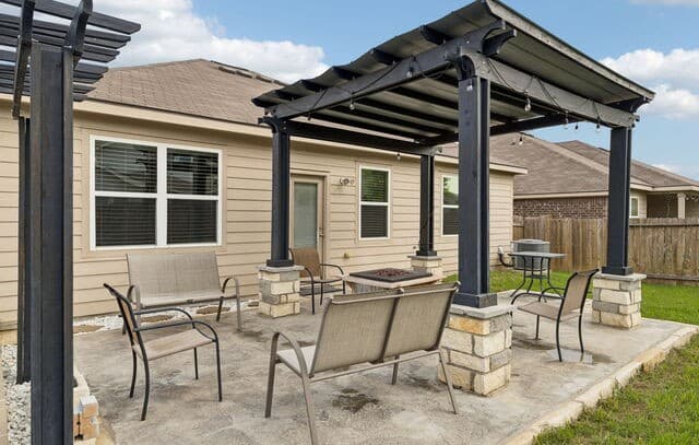 7811  Creekshore CV, San Antonio, TX 78254 — photo 21