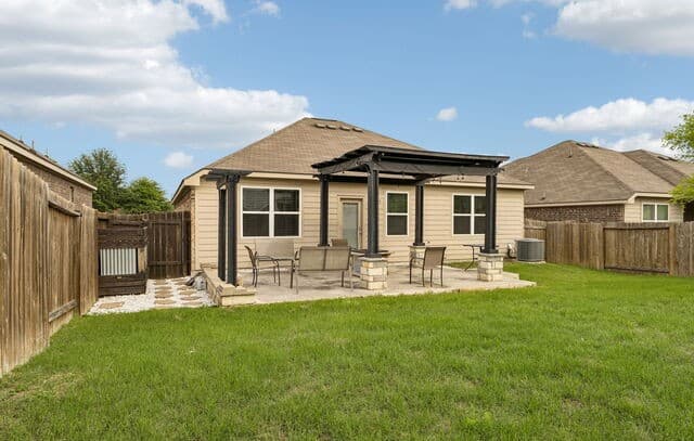 7811  Creekshore CV, San Antonio, TX 78254 — photo 22