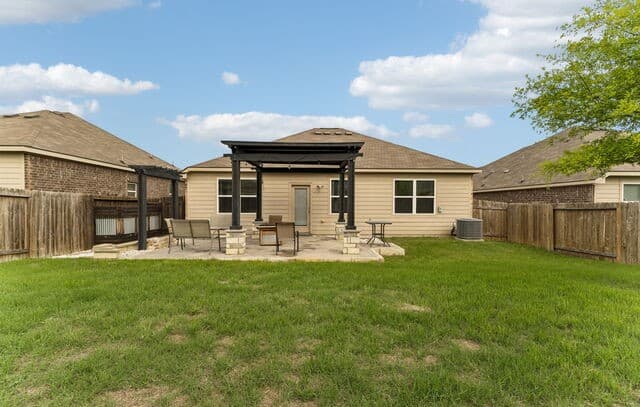 7811  Creekshore CV, San Antonio, TX 78254 — photo 23