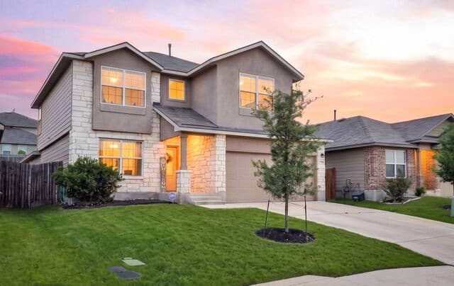 6527  Hoffman Pln, San Antonio, TX 78252 — photo 2