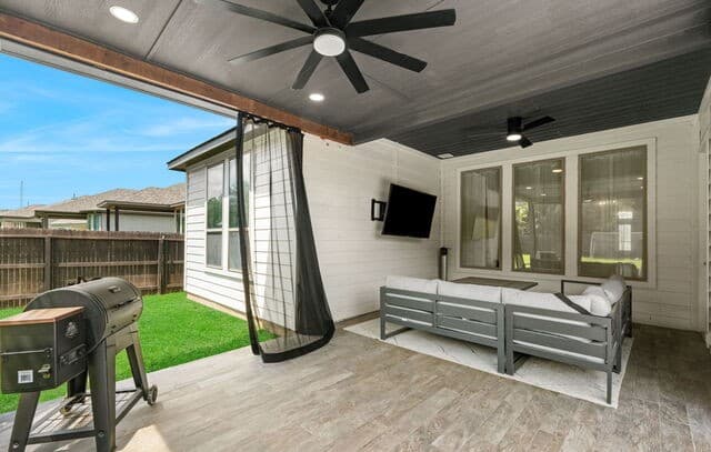 8928  Whimsey Rdg, Fair Oaks Ranch, TX 78015 — photo 9