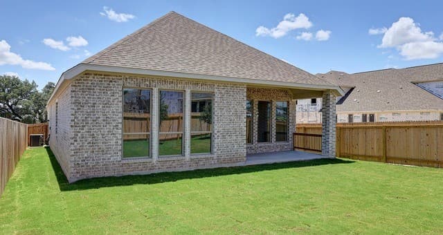 10137  Lowery Place, San Antonio, TX 78254 — photo 21