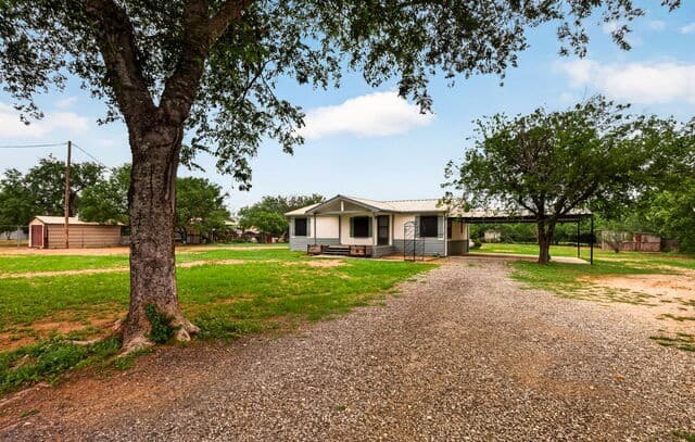 147 County Road 6841