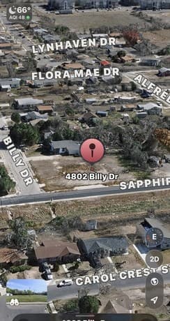 4802  Billy, San Antonio, TX 78220 — photo 9