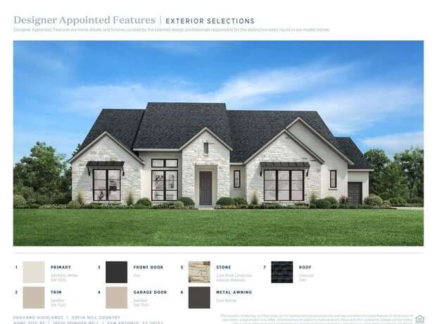 18614  Powder, San Antonio, TX 78257 — photo 3