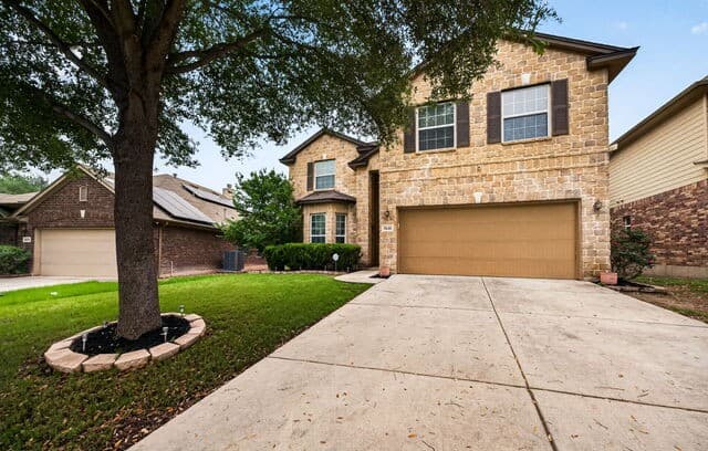 5646  Lilac Willow, San Antonio, TX 78253 — photo 2