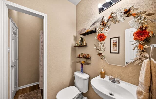 5646  Lilac Willow, San Antonio, TX 78253 — photo 20