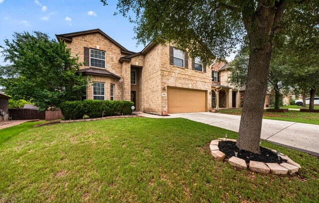 5646  Lilac Willow, San Antonio, TX 78253 — photo 3