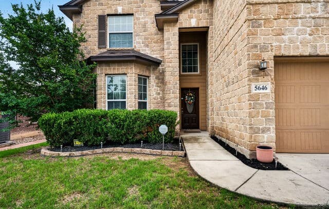 5646  Lilac Willow, San Antonio, TX 78253 — photo 4