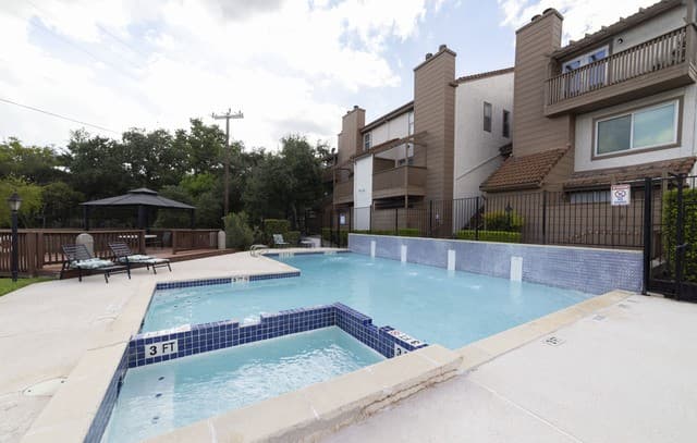 4107  Medical Dr Unit 6208, San Antonio, TX 78229 — photo 22
