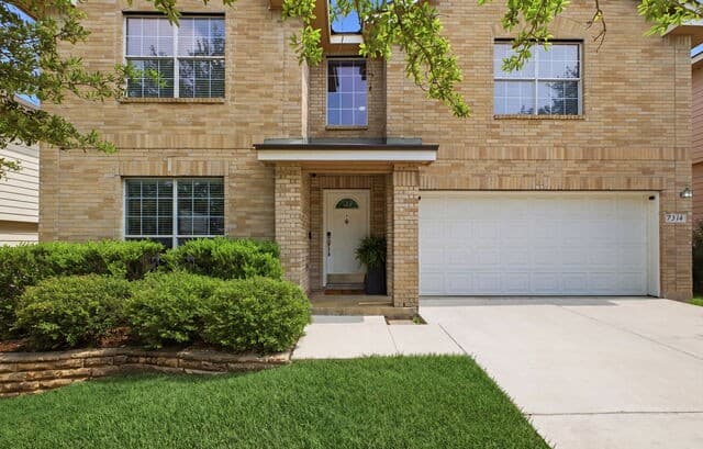 7314  Obbligato Ln, San Antonio, TX 78266 — photo 2