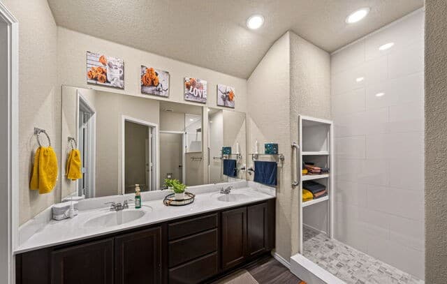 329 Hinsdale Run, Cibolo, TX 78108 — photo 15