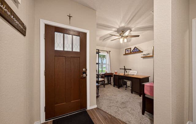 329 Hinsdale Run, Cibolo, TX 78108 — photo 2