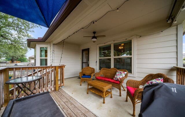 329 Hinsdale Run, Cibolo, TX 78108 — photo 21