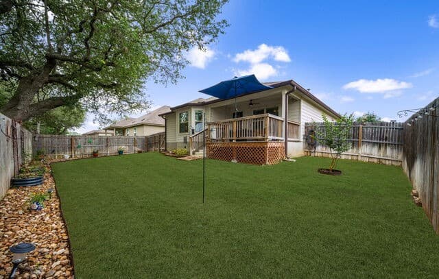 329 Hinsdale Run, Cibolo, TX 78108 — photo 25