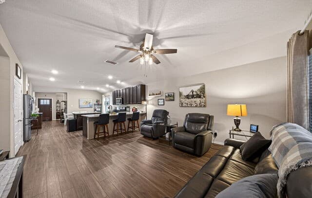 329 Hinsdale Run, Cibolo, TX 78108 — photo 5