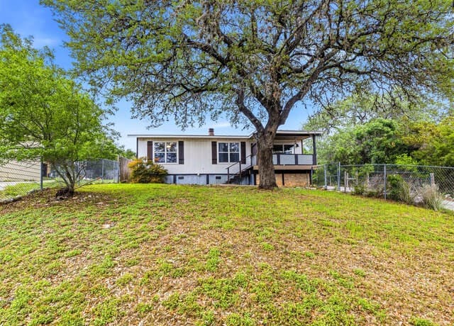 1397 Canyon Lake Dr