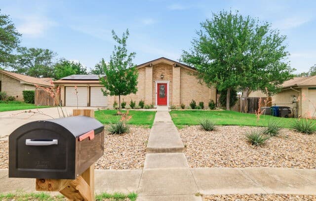 4911  Rockhurst St, San Antonio, TX 78249 — photo 3