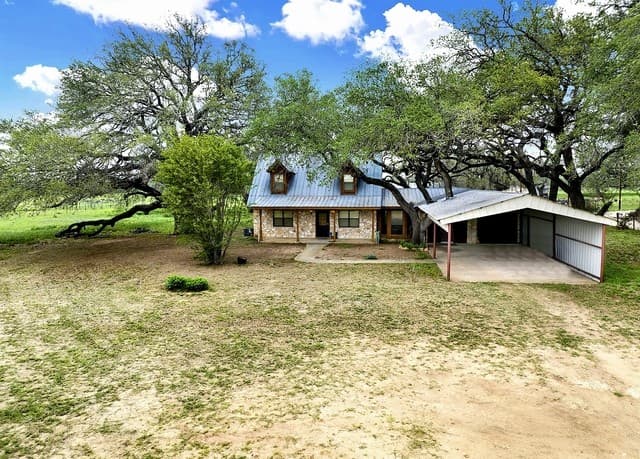 360 Horton Rd