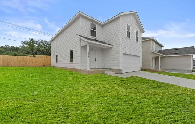 14923 Warwick Shire, San Antonio, TX 78254 — photo 2