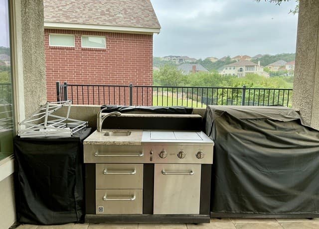 17922  Maui Sands, San Antonio, TX 78255 — photo 12
