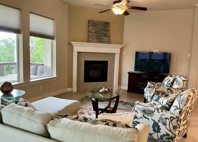 17922  Maui Sands, San Antonio, TX 78255 — photo 21