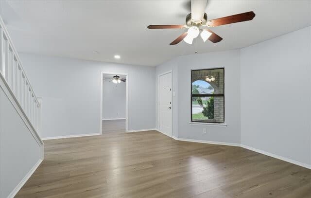 6838 Park Haven, San Antonio, TX 78244 — photo 2