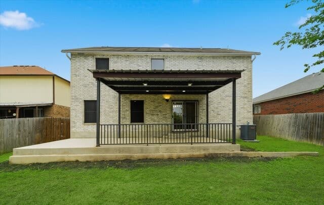 6838 Park Haven, San Antonio, TX 78244 — photo 21