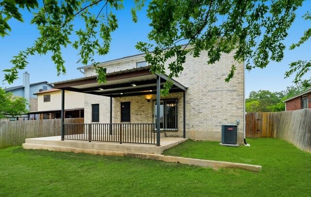 6838 Park Haven, San Antonio, TX 78244 — photo 22