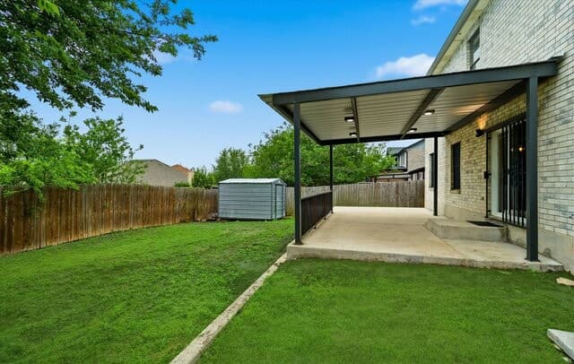 6838 Park Haven, San Antonio, TX 78244 — photo 23