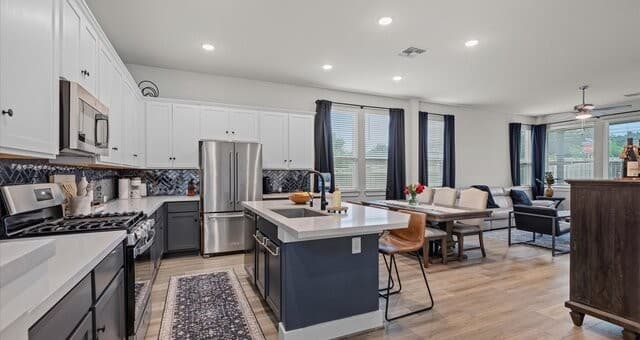 21114  Chestnut Cove, San Antonio, TX 78266 — photo 3