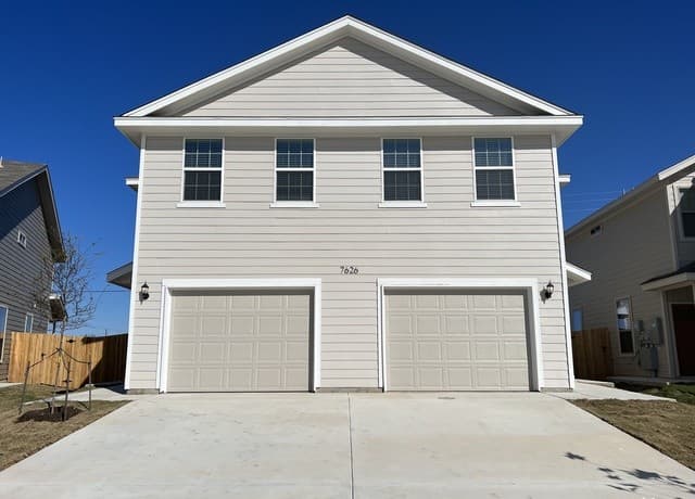 7626  Agave Bnd Unit 101, San Antonio, TX 78253 — photo 2